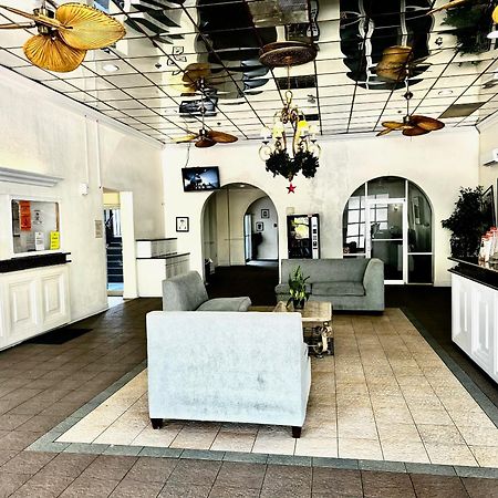 Monumental Movieland Hotel Орландо Экстерьер фото